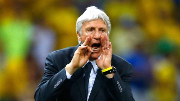 FOTOS: Se cumplen 26 años de una de las mayores trampas en el fútbol