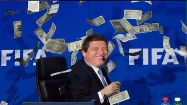 GALERÍA: Los mejores memes que dejó el polémico triunfo de México ante Panamá