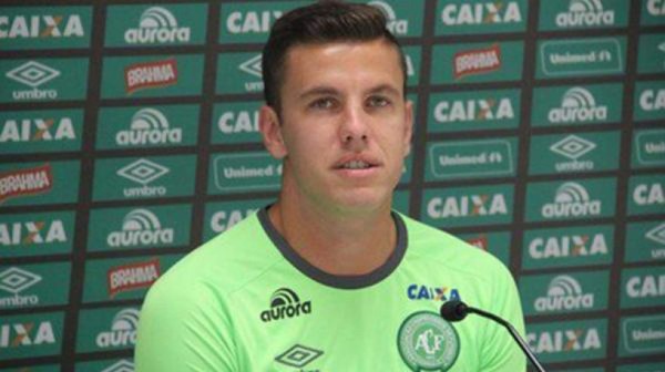 Los jugadores que esquivaron la tragedia del Chapecoense y de los que nadie habla