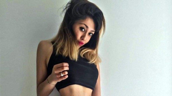 ¡Increíble! La sexy Sol Pérez reveló por qué cortó relación con figura de River Plate