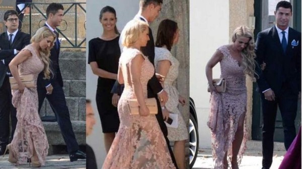 ¡Qué belleza! Ella es Marisa Mendes, la mujer que maneja las redes sociales de Cristiano Ronaldo