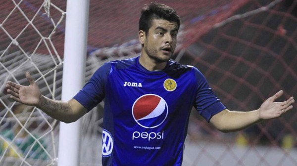 RUMORES Y FICHAJES: El mercado centroamericano empieza a dar sorpresas