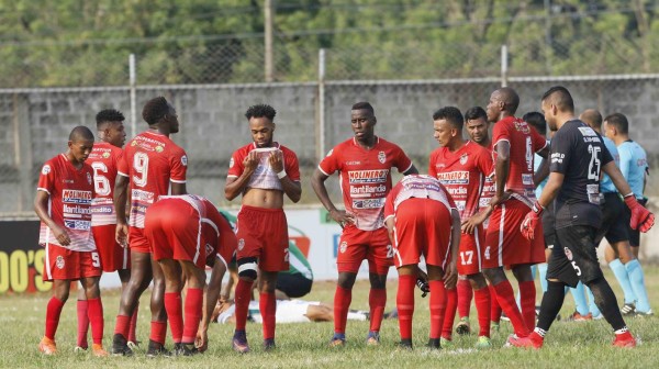 Los equipos que han tenido solo futbolistas nacionales en sus filas