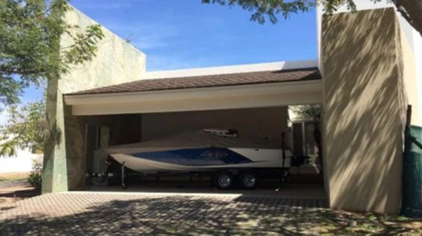 Así es lujoso barrio de Culiacán donde los vecinos no quieren a Diego Maradona&nbsp;&nbsp;