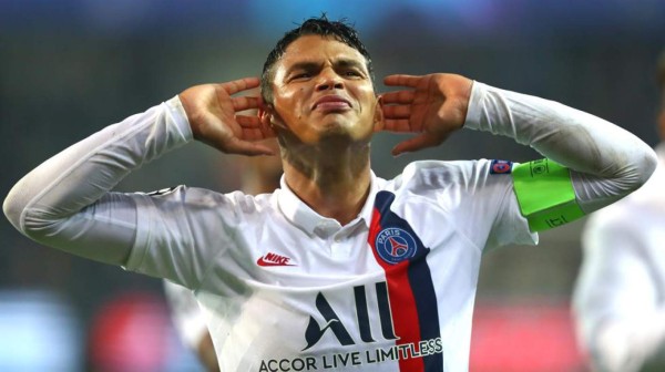 La alineación del PSG para meterse a la final de la Champions League ante el sorpresivo Leipzig