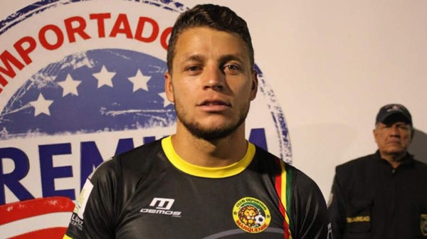 RUMORES Y FICHAJES: ¡Hondureños agitan el mercado centroamericano!