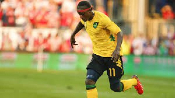 Las principales figuras de la Concacaf para los juegos eliminatorios rumbo a Rusia 2018