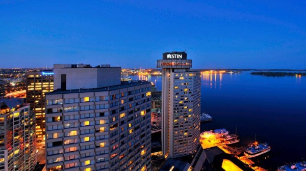 Honduras se cambia de hotel un día antes de debutar ante Canadá: ¿cuál es la razón?