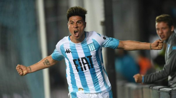 Las duras imágenes de la mujer de Cristaldo tras recibir una paliza: El jugador fue apartado del club