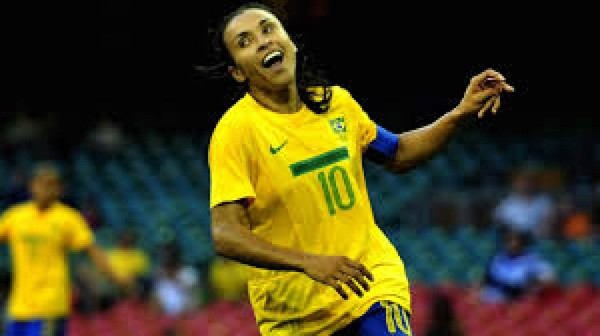 ¡Influyentes y exitosas! Estas mujeres han marcado historia en el fútbol