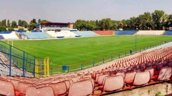 Los estadios de fútbol más feos del mundo y que nunca has visto