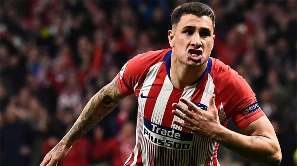 El poderoso 11 que tiene ahora Simeone en el Atlético de Madrid con el fichaje de Luis Suárez