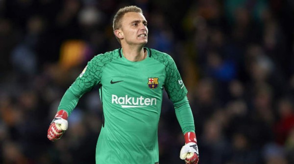 ¡Mete miedo con este 11! Barcelona va con todo hoy ante el Sevilla