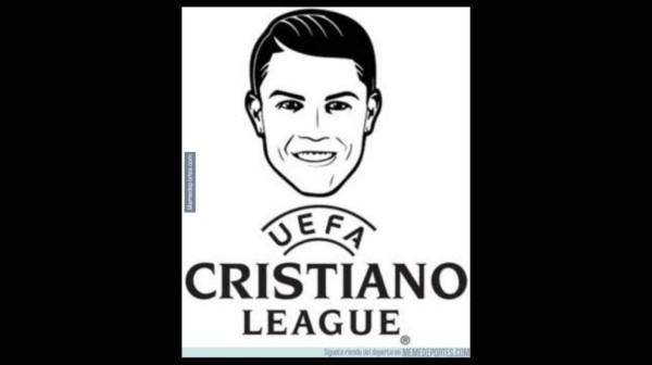 Los divertidos memes que dejó el golazo de chilena de Cristiano Ronaldo