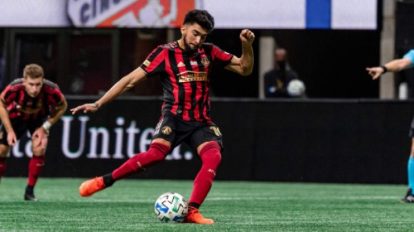 TOP: Con dominio de la MLS; los 20 futbolistas más caros que jugarán la Champions de Concacaf 2021
