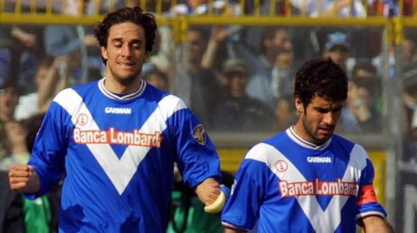 Con Balotelli y un centroamericano: Brescia y los otros grandes jugadores que han fichado