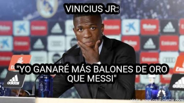 Vinicius consigue un doblete espectacular en el Real Madrid-Elche y estallan los memes