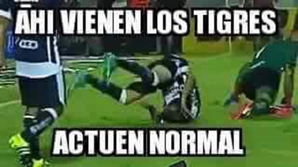 Mexicanos se burlan por la eliminación de Monterrey en Liga Campeones&nbsp;&nbsp;