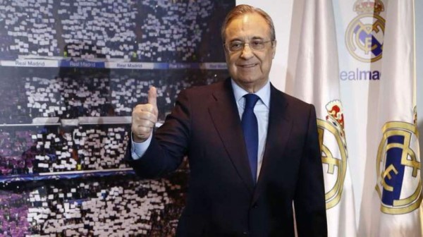 ¡Revolución y golpe al mercado! Real Madrid y los bombazos que pretende dar en enero del 2020