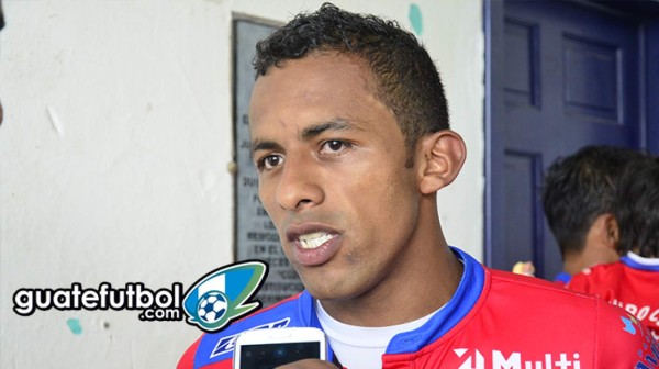 RUMORES Y FICHAJES: Argentino que no pegó en Costa Rica, llega a Guatemala