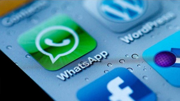 Crean programa para hackear Whatsapp