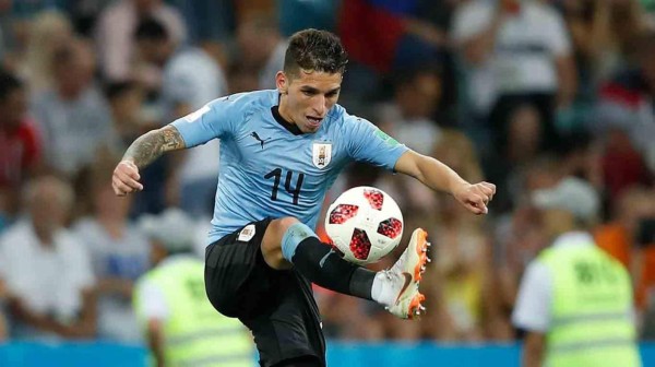 TOP: Los futbolistas más caros de la Copa América 2019, según Transfermarkt