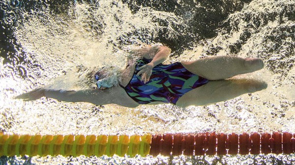 Las mejores imagenes que han dejado los juegos paralímpicos de Río 2016