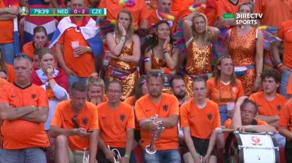 No se vio: Estrellas del Barcelona hundidas en decepción tras la humillante eliminación de Holanda