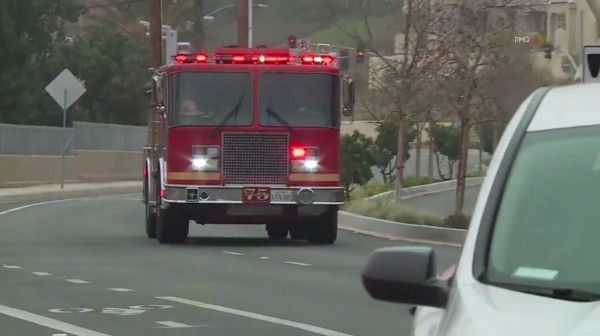 Kobe Bryant: Las imágenes del accidente de helicóptero donde murió el exabasquetbolista