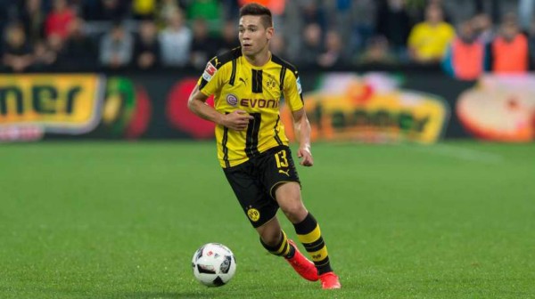 ¡Los 11 laterales zurdos que están en la agenda del Real Madrid!