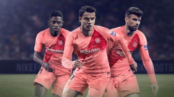 Top: Las camisetas con diseños más impactantes del Barcelona en la historia