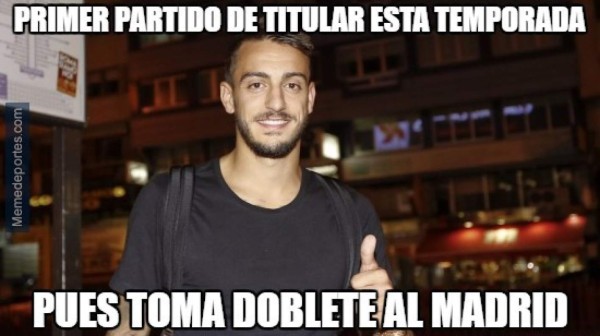 Los memes para Real Madrid y Sergio Ramos tras agónico empate