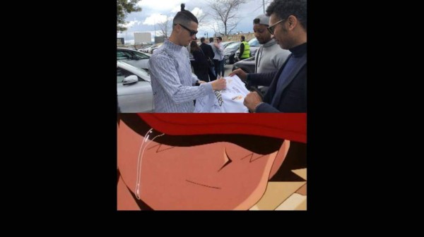 Crueles: Los otros memes que no has visto del gane del Real Madrid ante el Barcelona