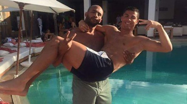 Futbolistas que salieron del closet y otros que fueron sañalados de homosexuales