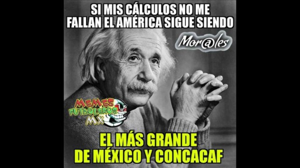 ¡ÁCIDOS! Los memes se ensañan con Oribe y América tras final en México