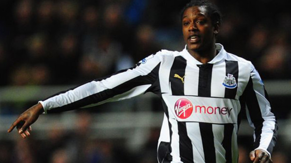 El futbolista inglés Nile Ranger, absuelto de violación