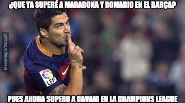 ¡El Barcelona ríe con todos los memes a su favor tras goleadas!