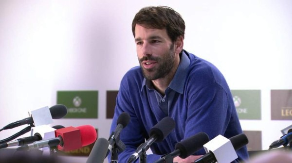 A qué se dedican ahora los últimos cracks que se retiraron del fútbol profesional