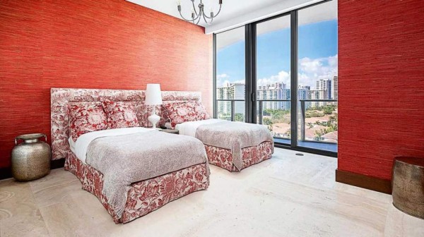 Antonela Roccuzzo revela las primeras fotos de vacaciones en Miami junto a Messi; así es el lujoso lugar donde se hospedan&nbsp;&nbsp;