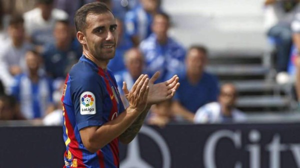 ¡LIMPIEZA! Los futbolistas que saldrían del Barcelona junto a Luis Enrique