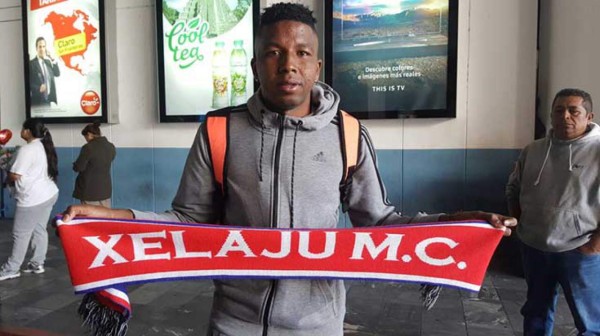 RUMORES Y FICHAJES: Grandes de Centroamérica se refuerzan con extranjeros