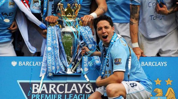 De brillar en Inglaterra a quedar en el olvido: los motivos que llevaron a Nasri a retirarse del fútbol a sus 34 años