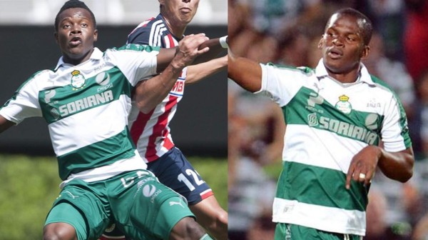 ¡Tienen su gemelo! Los futbolistas que se parecen mucho a otros jugadores