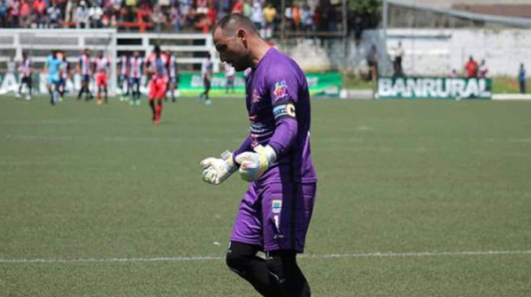 Rumores/Fichajes: Medford se va a Guatemala y Restrepo con ofertas fuera de Honduras