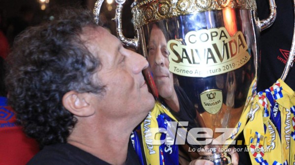 Fotos: La cena íntima de Olimpia festejando el título 31 del fútbol hondureño