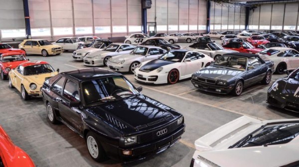 Así es la millonaria vida del futbolista más rico del mundo: Mansiones, tigres y autos de lujo