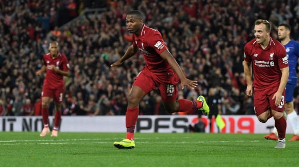 Liverpool y la 'bebida secreta' de la buena racha en la Premier League