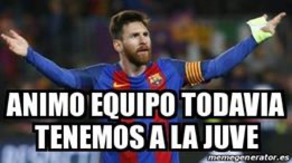 Divertidos memes en el partidazo entre Atlético y Real Madrid