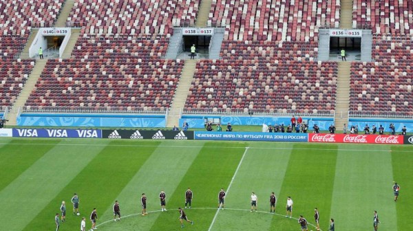 Guatemala y El Salvador: Diferentes ligas del mundo que se juega con público en tiempo de pandemia