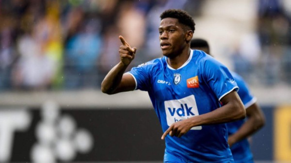 Los 'niños' que se abren camino en las selecciones de Concacaf rumbo a Qatar 2022